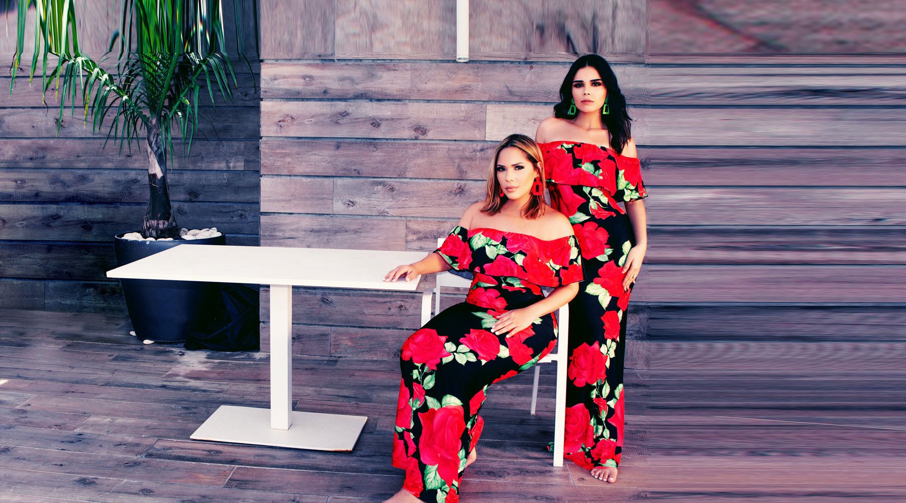 The fashion-forward sexy dress company - MY SEXY STYLES