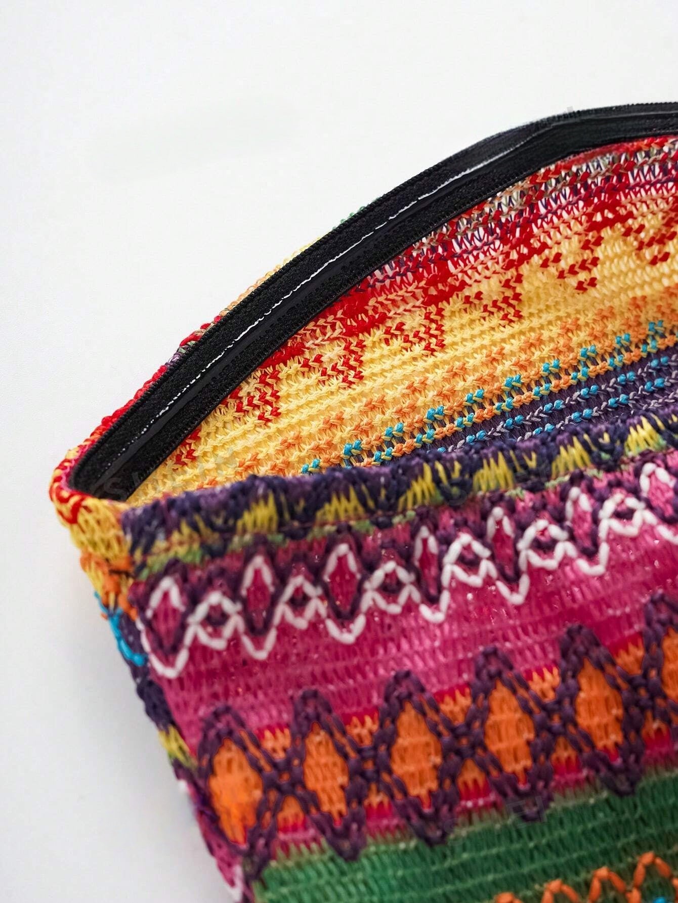 Boho Dream Twisted Strapless Dress