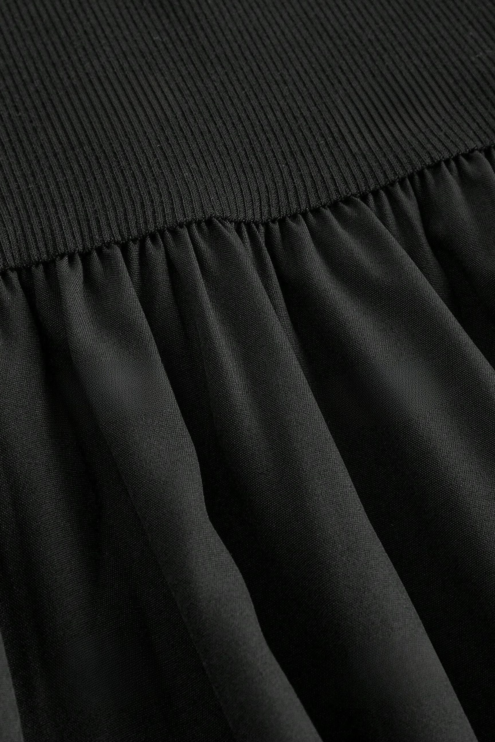 Mara Sleeveless Belted Dress