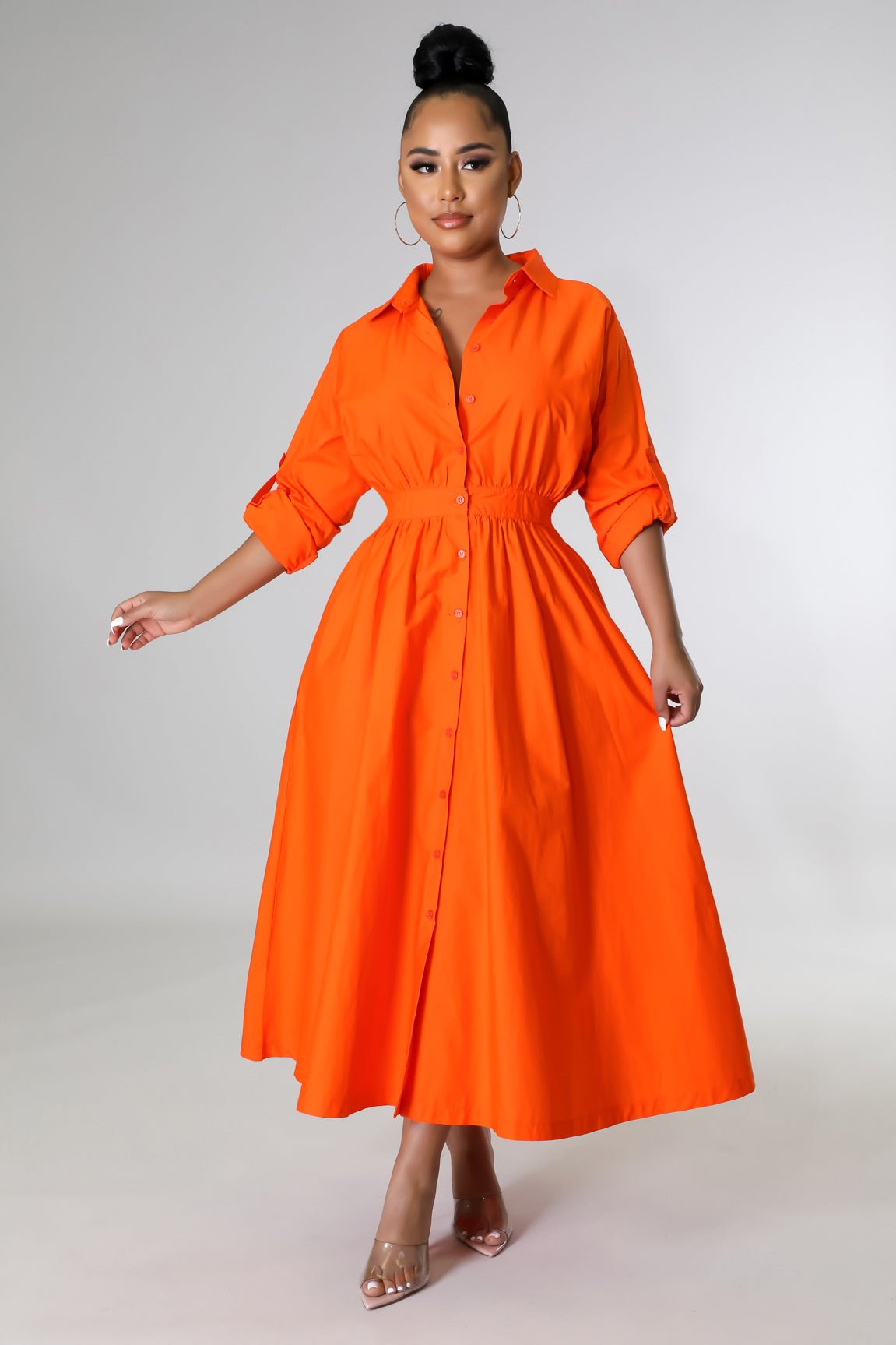 Lydia Babe Dress - MY SEXY STYLES