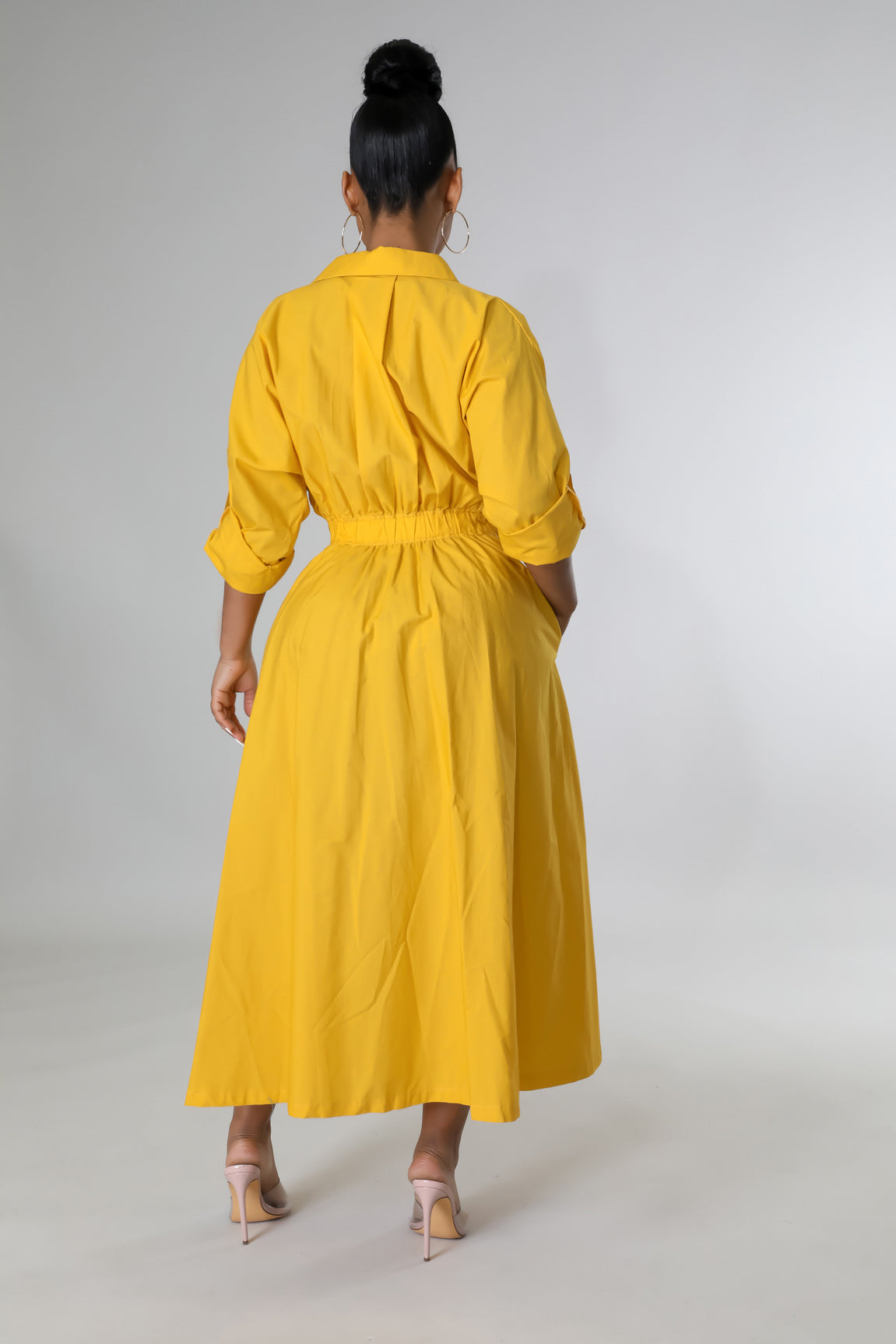 Lydia Babe Dress - MY SEXY STYLES