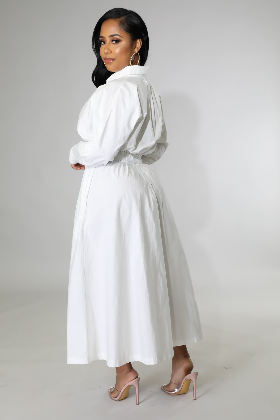 Lydia Babe Dress - MY SEXY STYLES