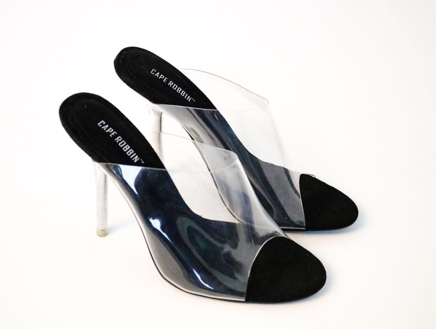 Allure Heels - MY SEXY STYLES