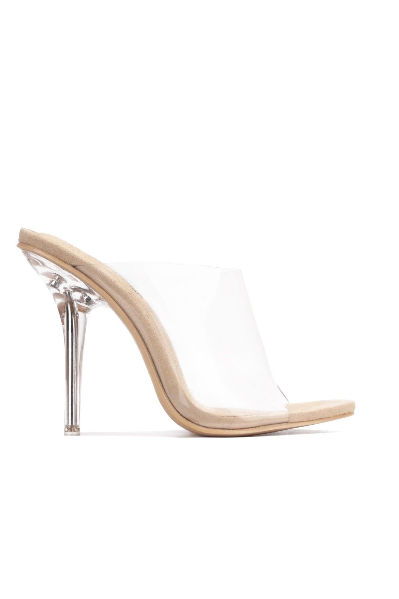Allure Heels - MY SEXY STYLES