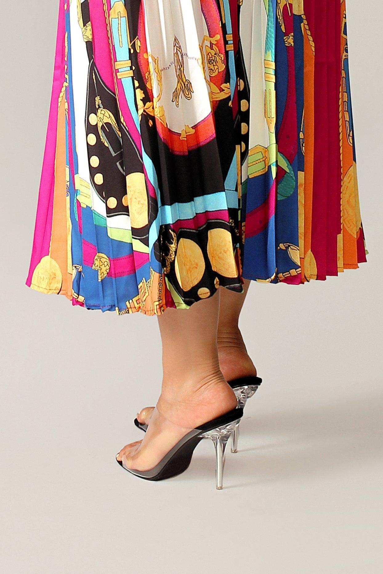 Allure Heels - MY SEXY STYLES