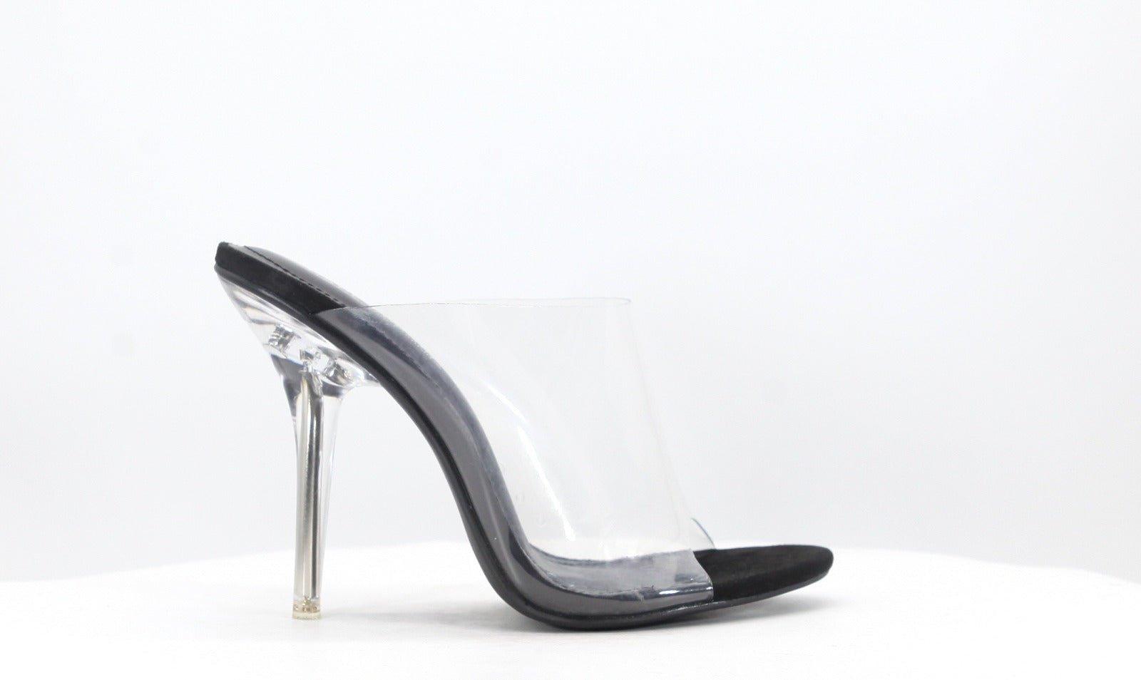 Allure Heels - MY SEXY STYLES