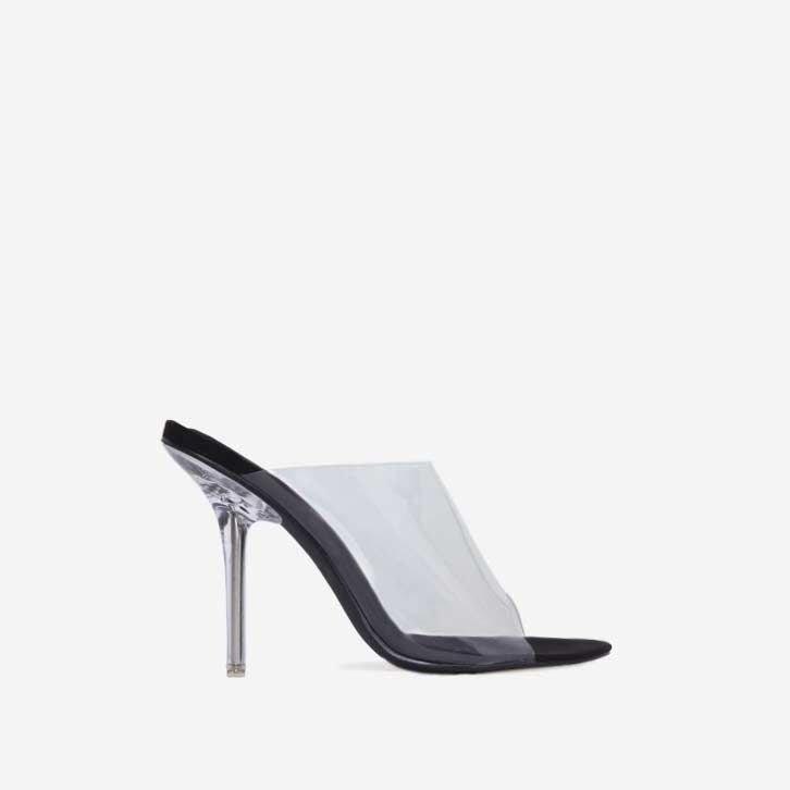 Allure Heels - MY SEXY STYLES