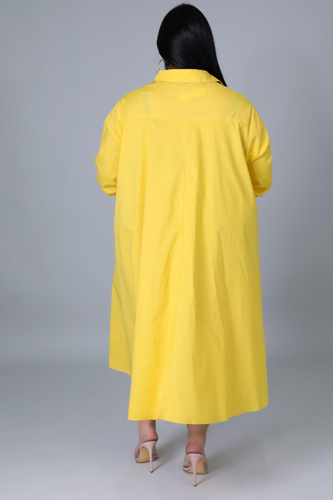 Annelisse Tunic Dress - MY SEXY STYLES