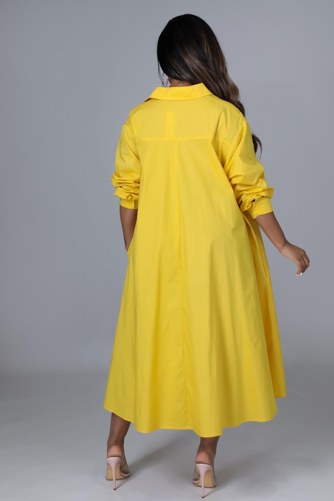 Annelisse Tunic Dress - MY SEXY STYLES