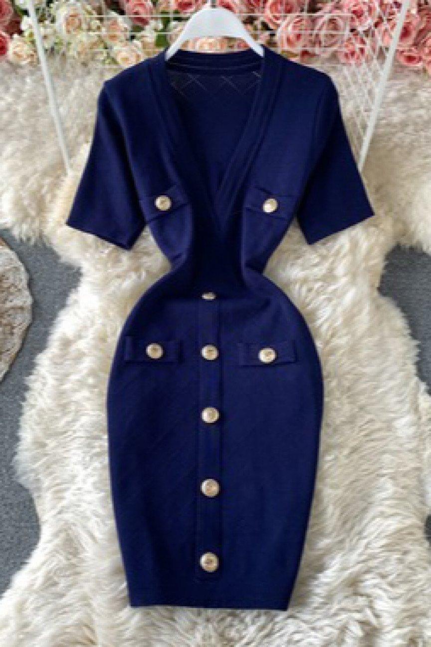 Bridget Dress - MY SEXY STYLES