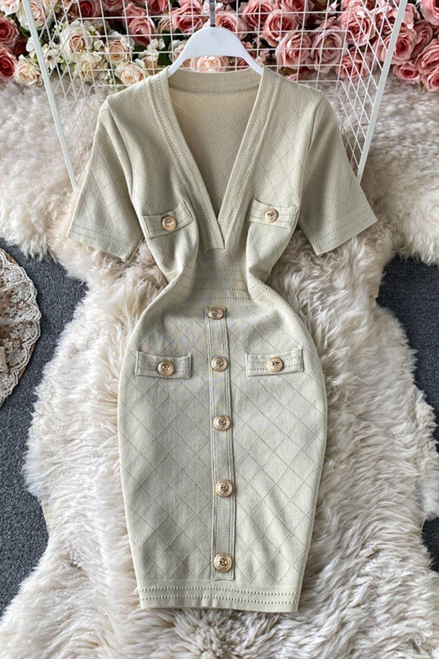 Bridget Dress - MY SEXY STYLES