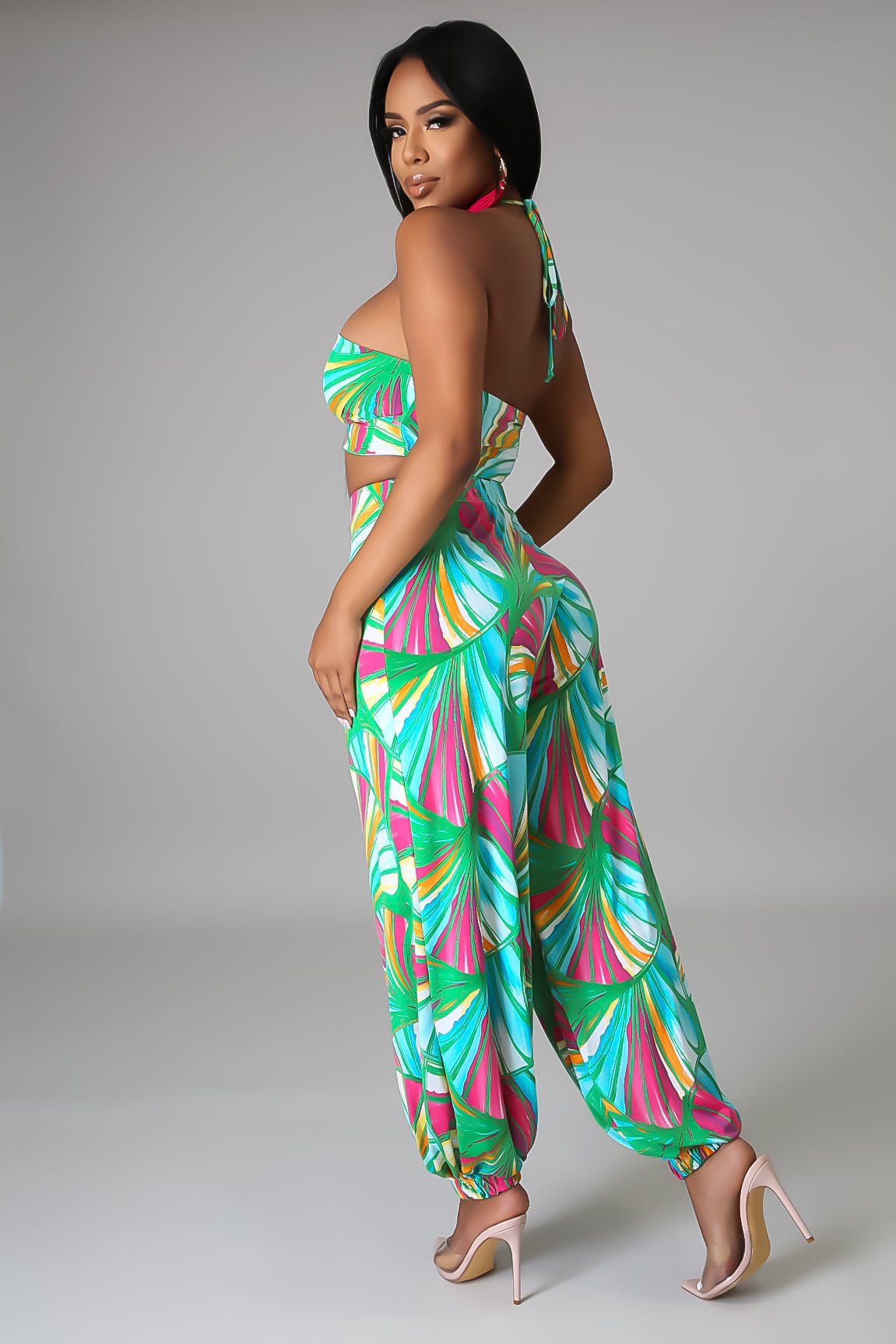 Eve Pants Set - MY SEXY STYLES