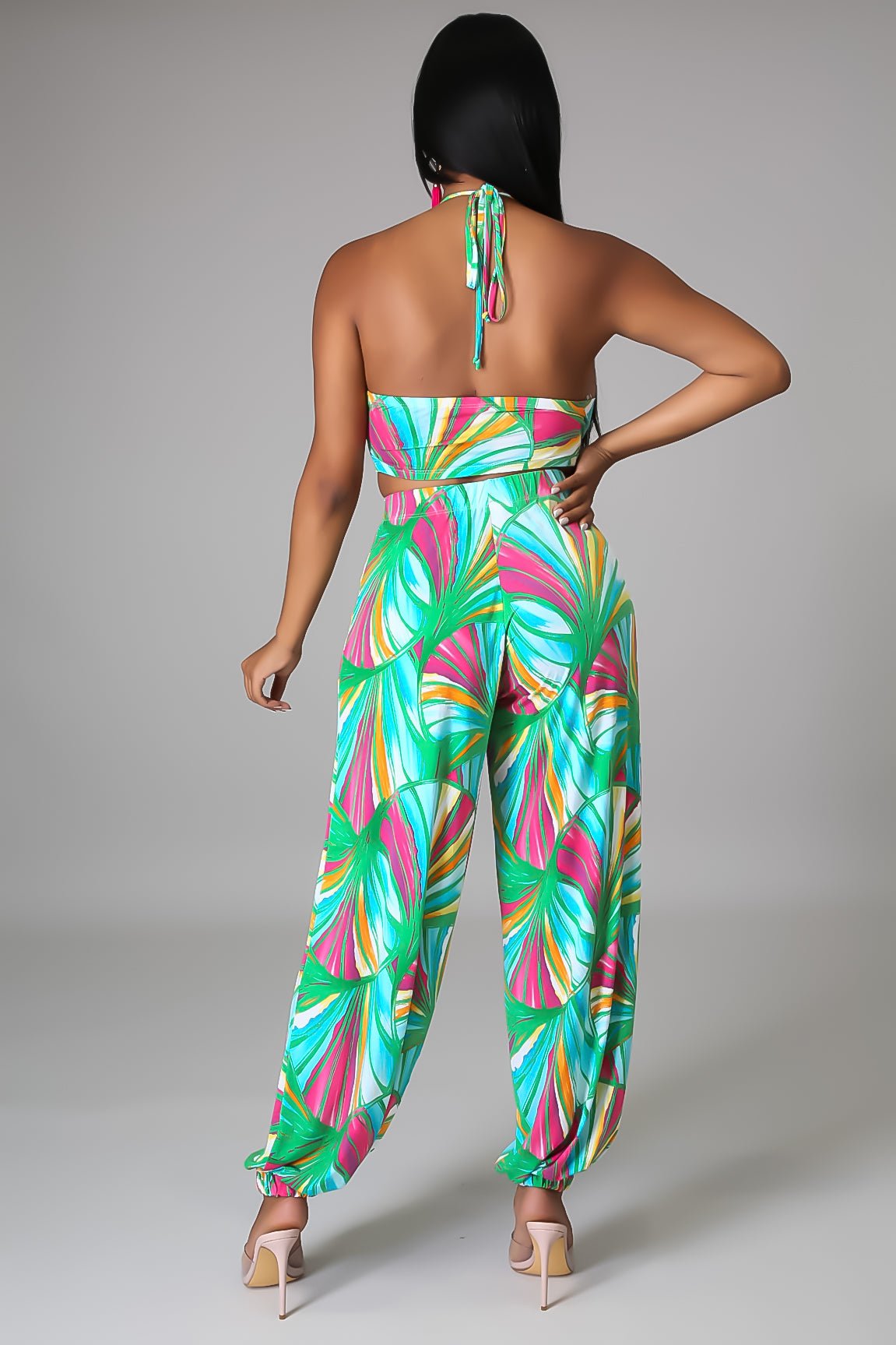 Eve Pants Set - MY SEXY STYLES