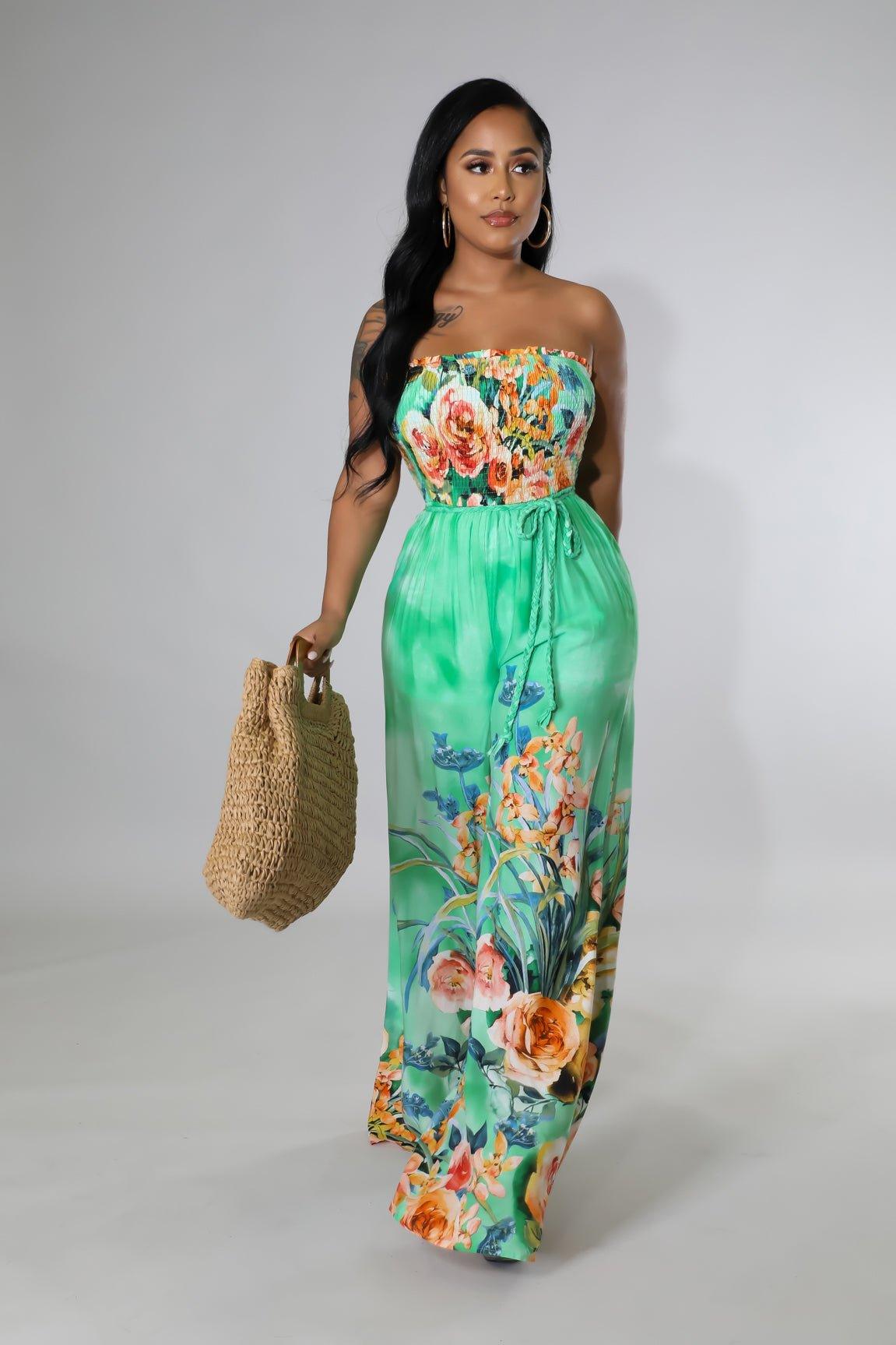 Miranda Jumpsuit - MY SEXY STYLES