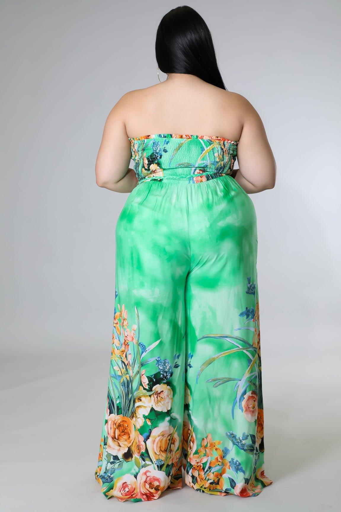 Miranda Jumpsuit - MY SEXY STYLES