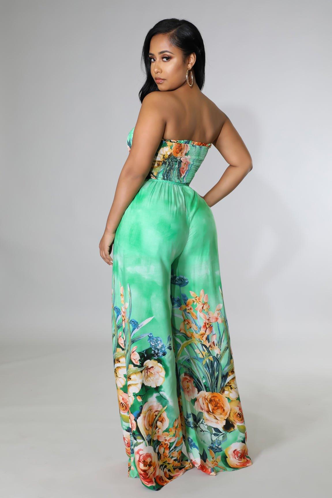 Miranda Jumpsuit - MY SEXY STYLES