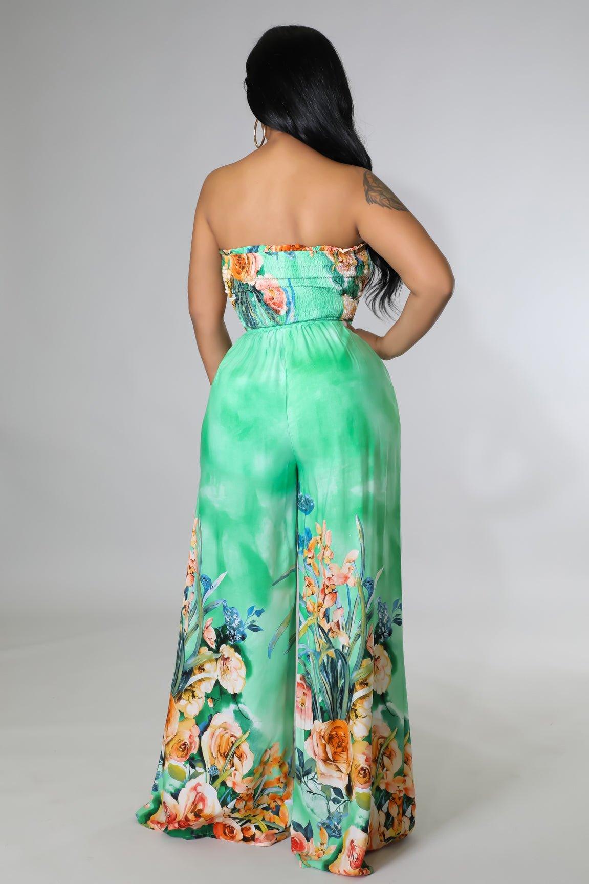 Miranda Jumpsuit - MY SEXY STYLES