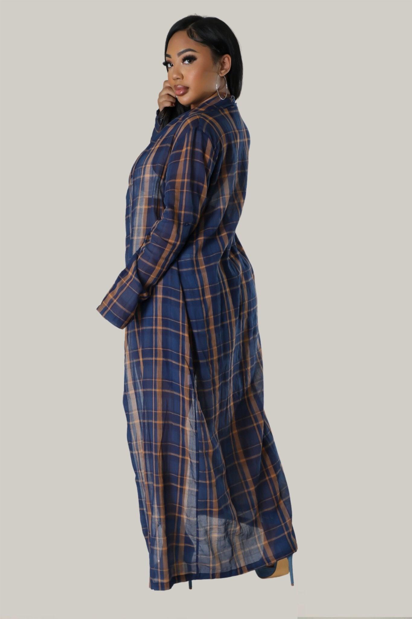 Moonlit Meadow Cardigan - MY SEXY STYLES