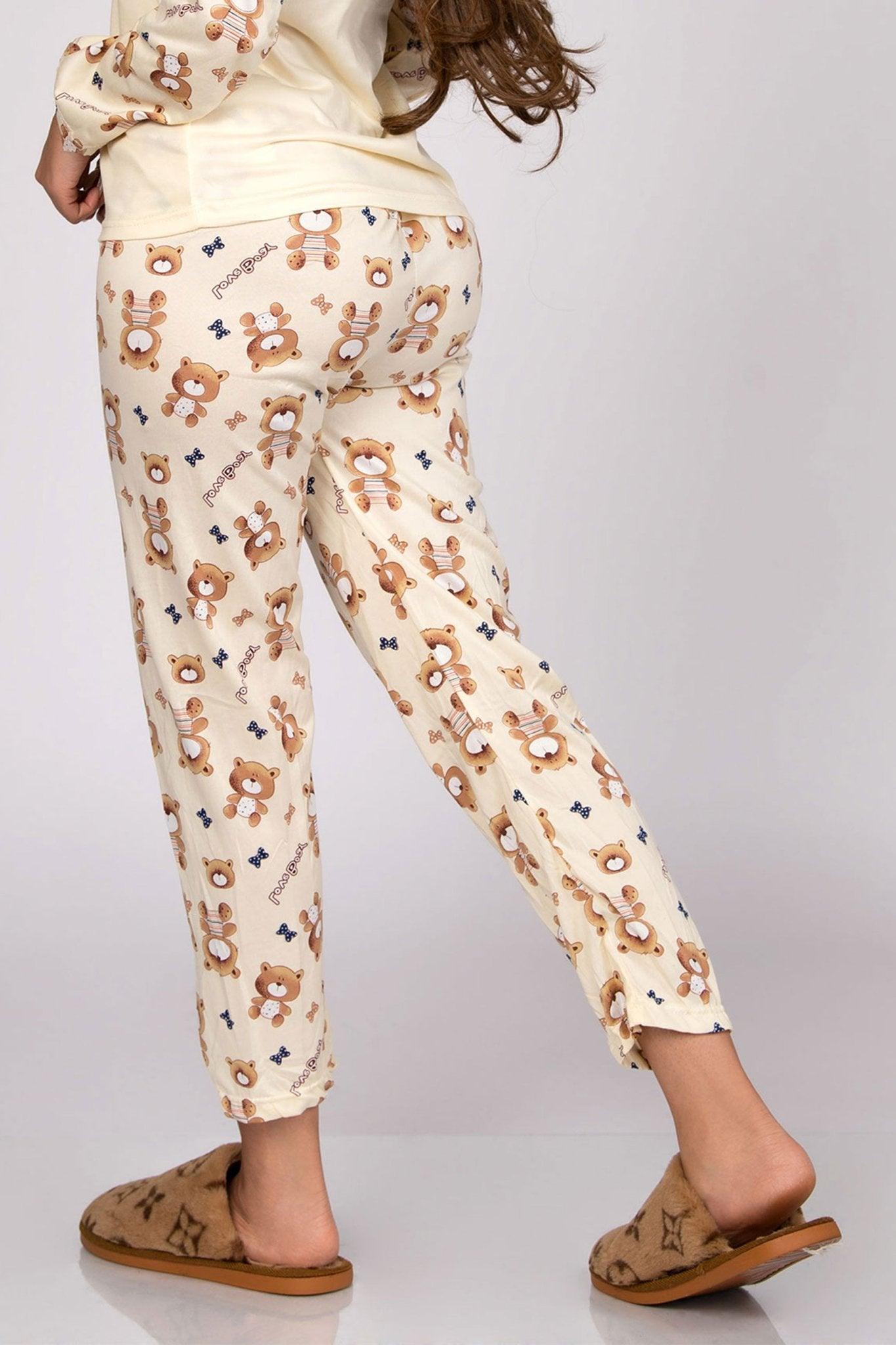 Plush Slippers - MY SEXY STYLES