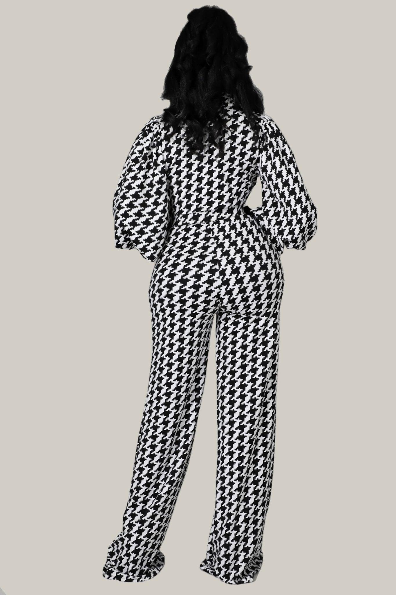 Reese Jumpsuit - MY SEXY STYLES