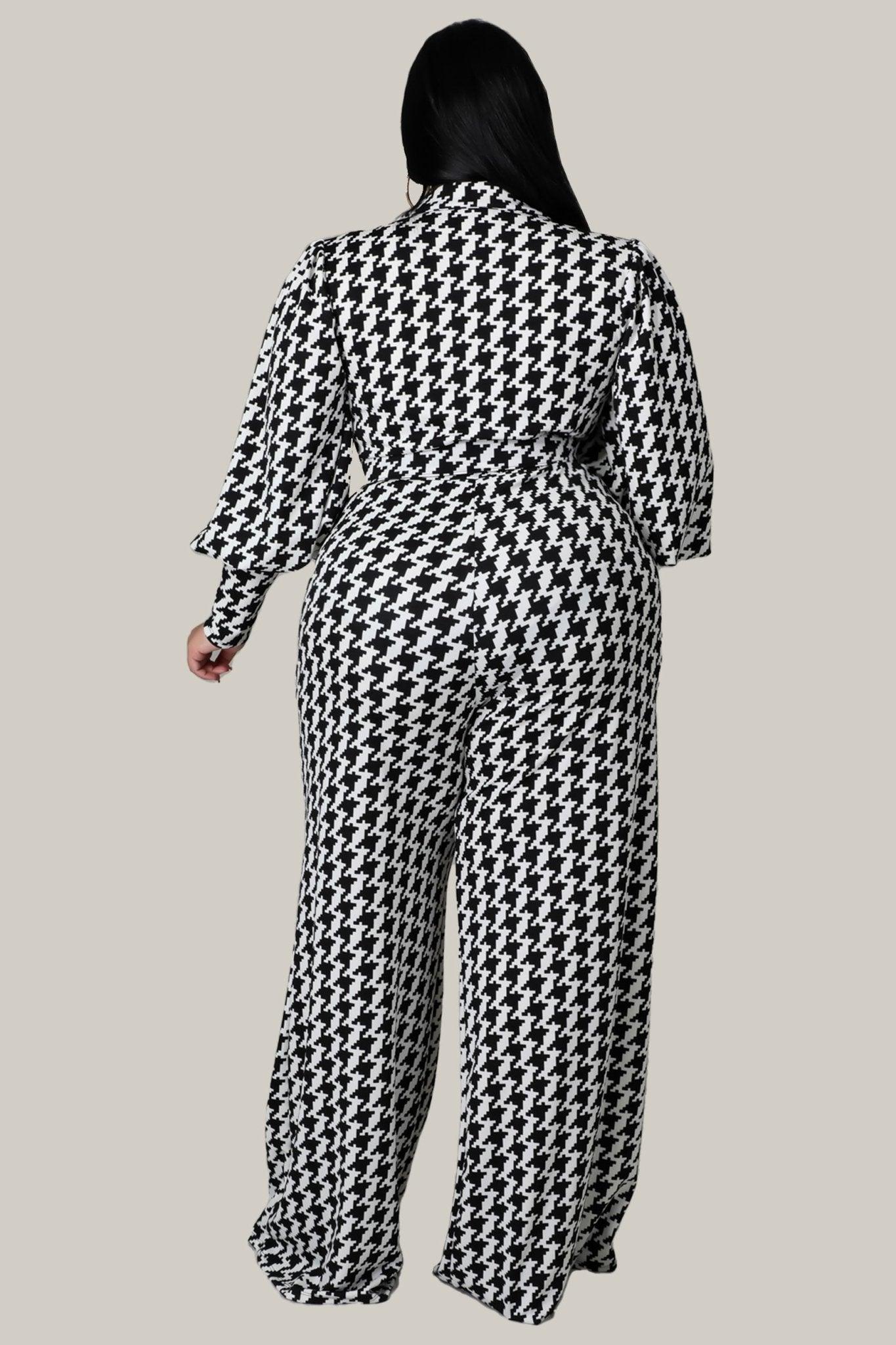 Reese Jumpsuit - MY SEXY STYLES