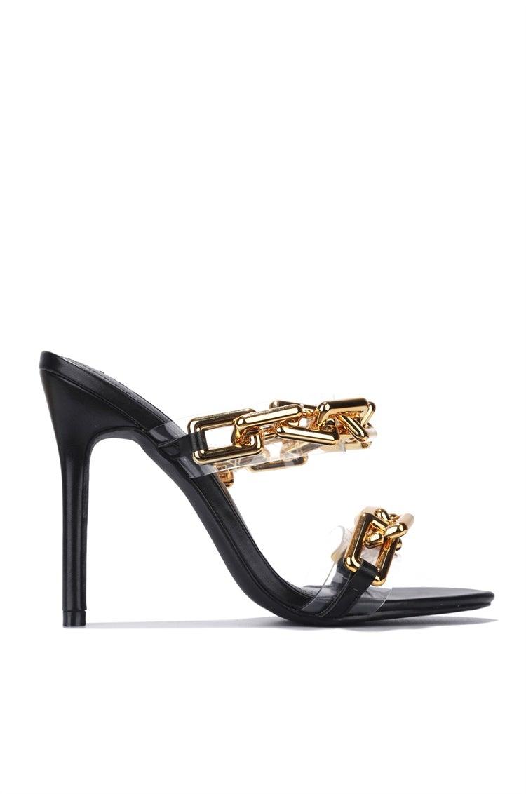 Roma Heels - MY SEXY STYLES