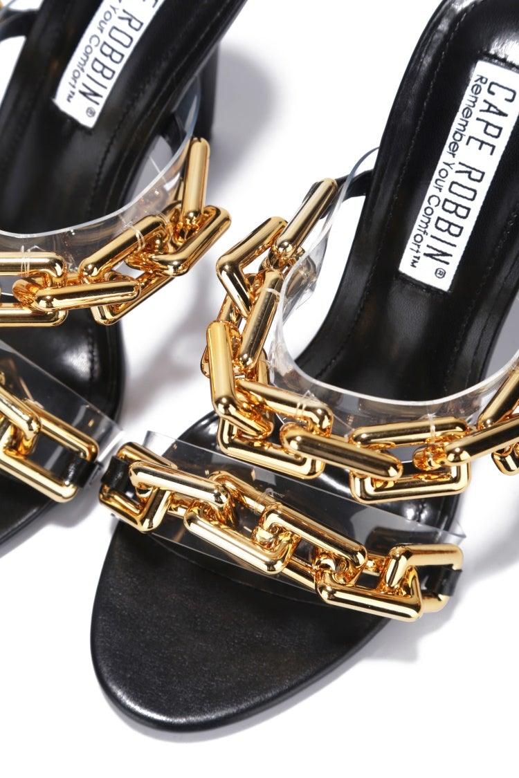 Roma Heels - MY SEXY STYLES