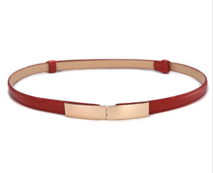 Rosalyn Adjustable Belt - MY SEXY STYLES