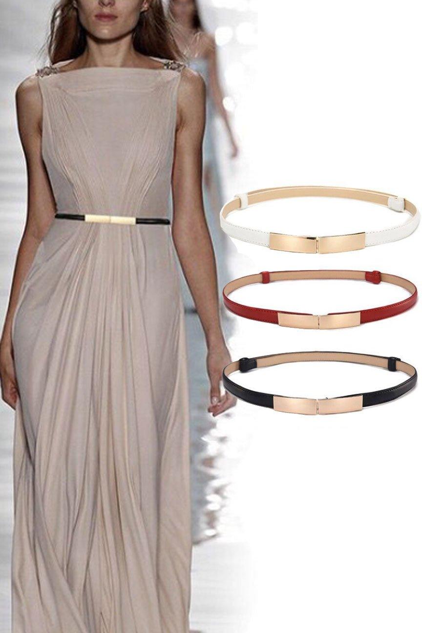 Rosalyn Adjustable Belt - MY SEXY STYLES