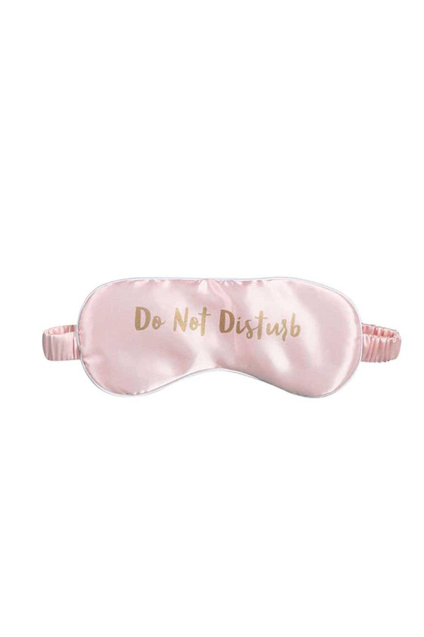 SILKY SMOOTH TIFFANY BLUE NAP QUEEN SLEEP MASK - MY SEXY STYLES