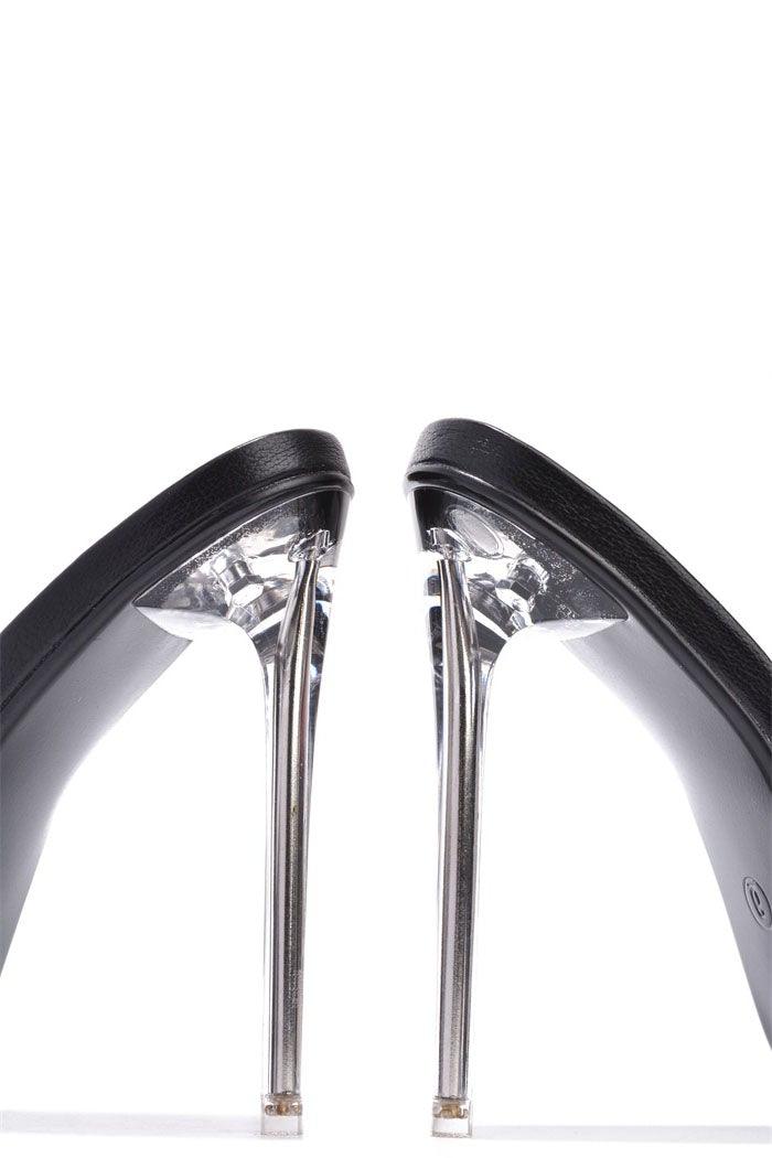 Talulla Heels - MY SEXY STYLES