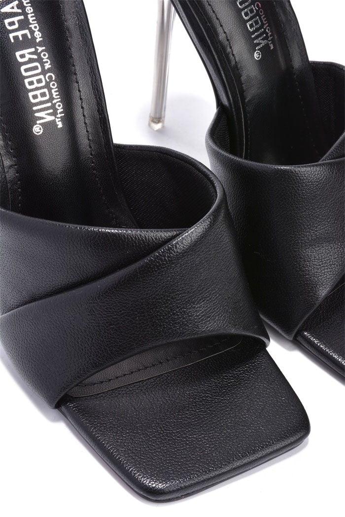 Talulla Heels - MY SEXY STYLES