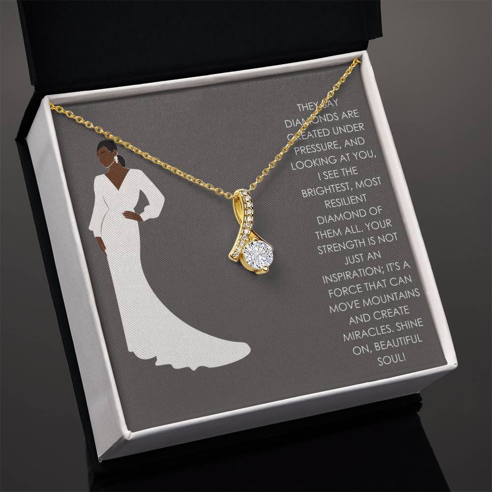 You're a force Alluring Beauty Necklace - MY SEXY STYLES