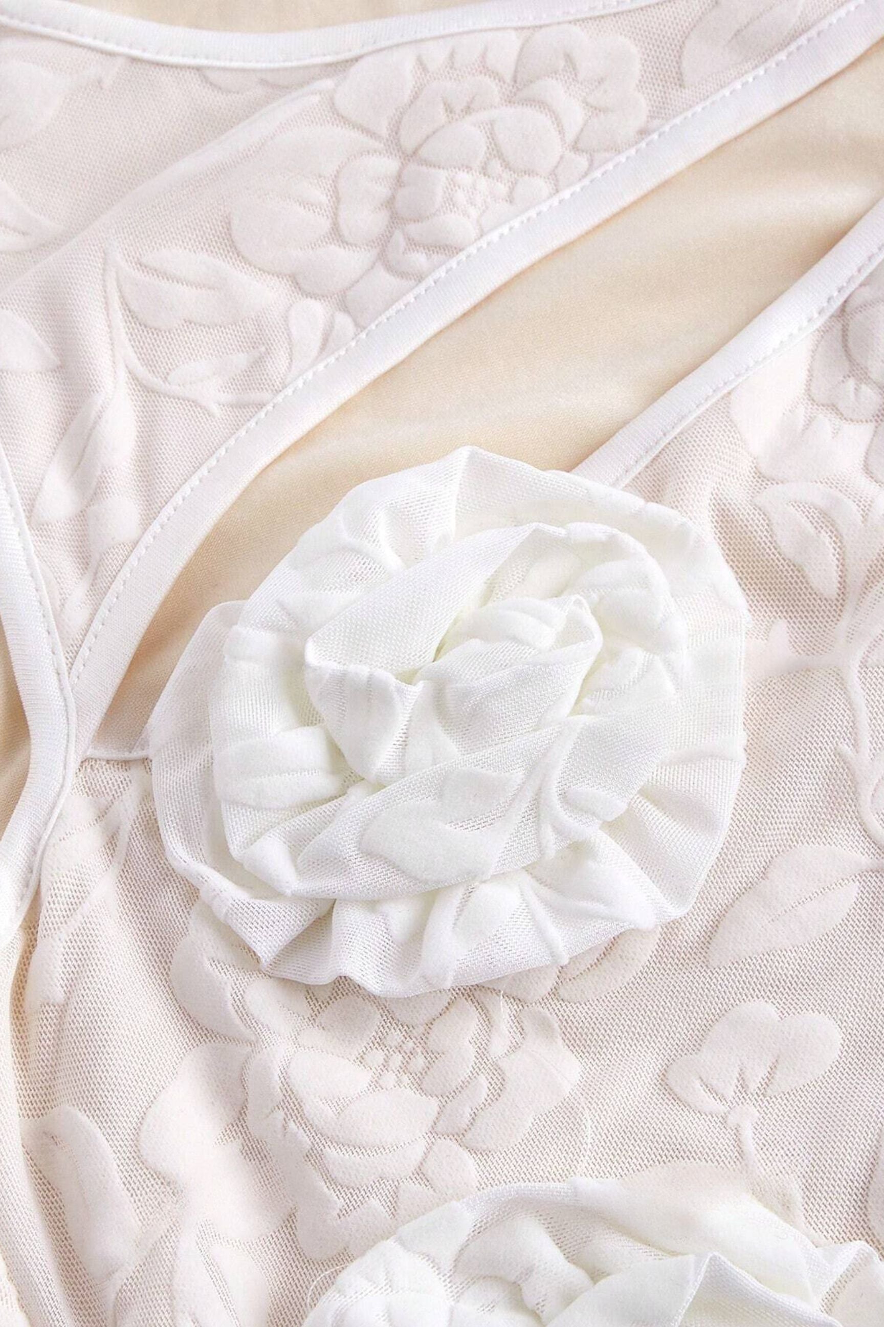 Kayleigh Plush Bodycon  Dress