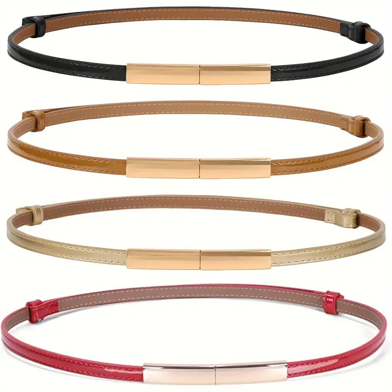 Rosalyn Adjustable Belt