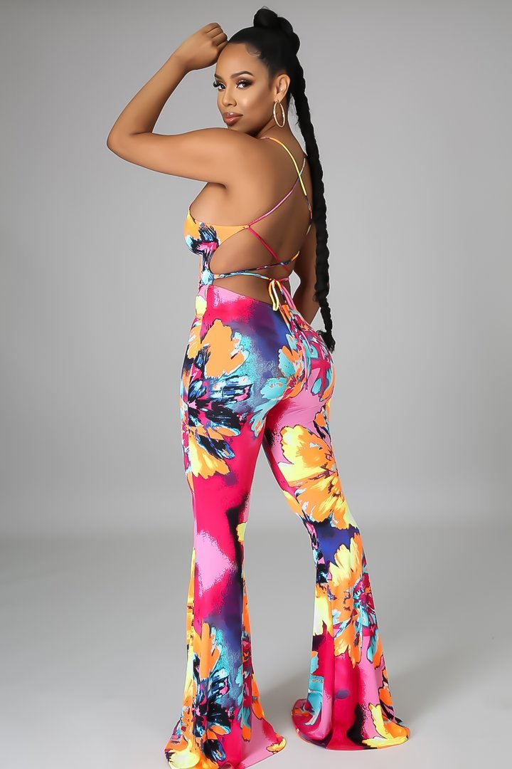 1 PIECE LEFT | STRETCHY JUMPSUITS - MY SEXY STYLES