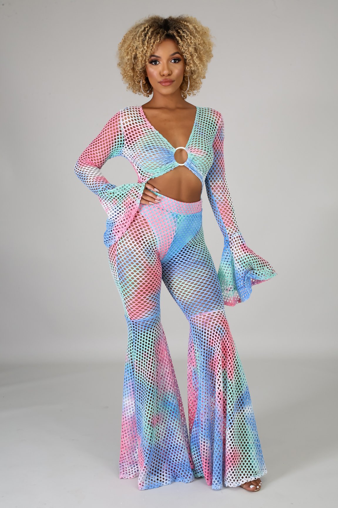 1 PIECE LEFT | STRETCHY JUMPSUITS - MY SEXY STYLES