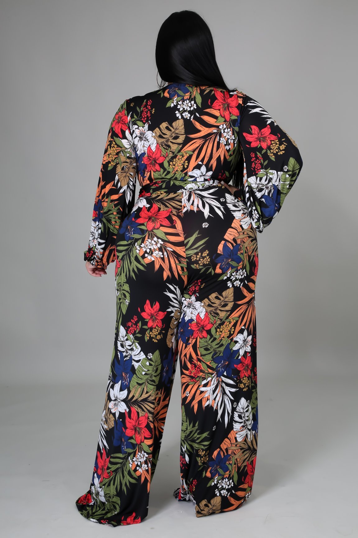 1 PIECE LEFT | STRETCHY JUMPSUITS - MY SEXY STYLES