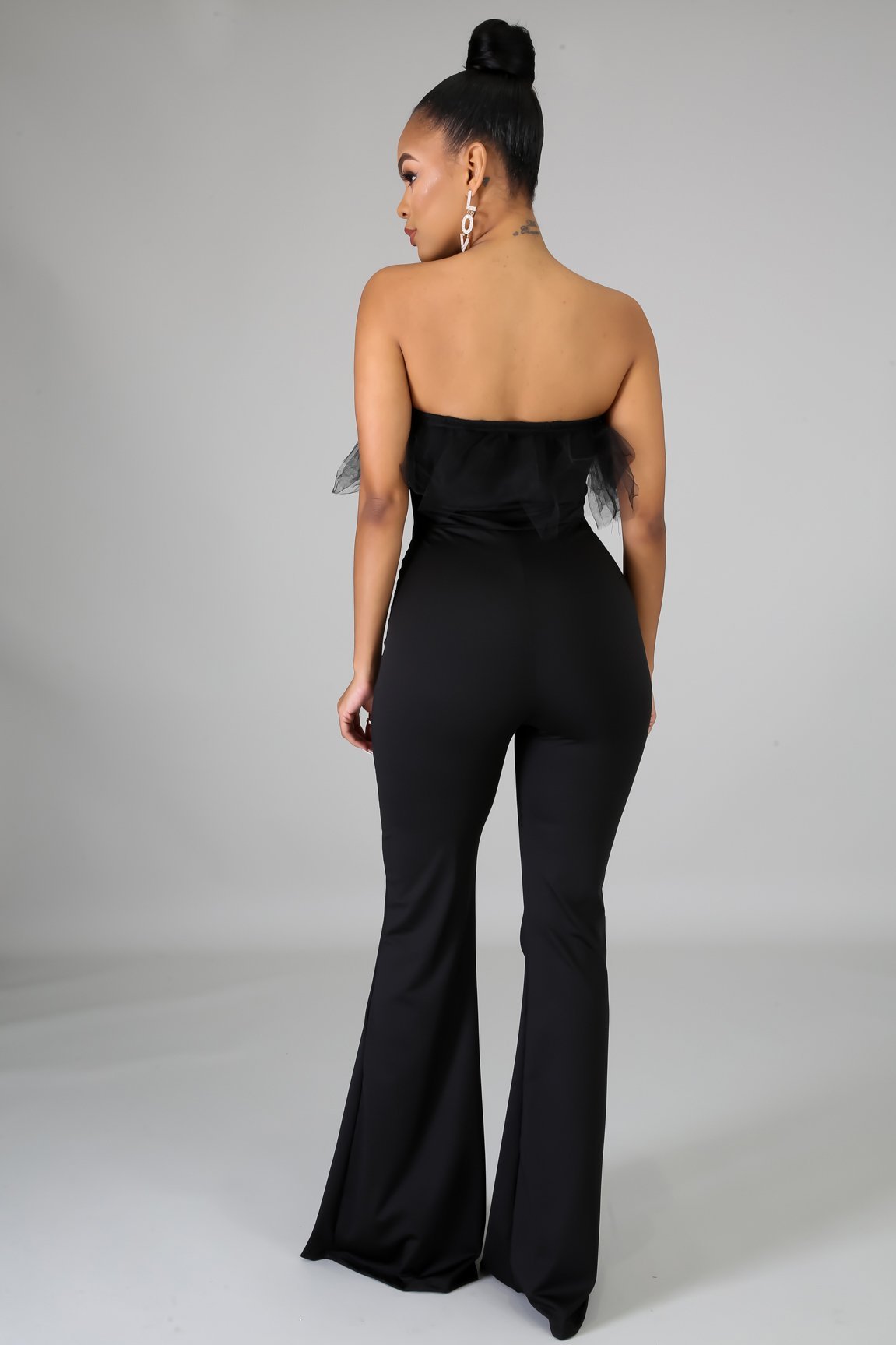 1 PIECE LEFT | STRETCHY JUMPSUITS - MY SEXY STYLES