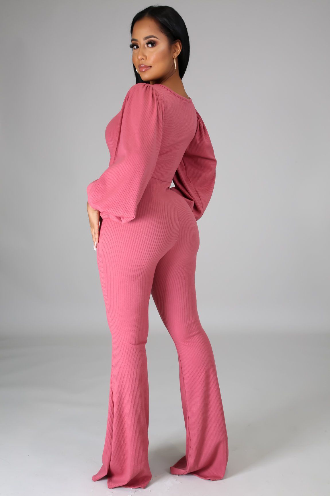1 PIECE LEFT | STRETCHY JUMPSUITS - MY SEXY STYLES
