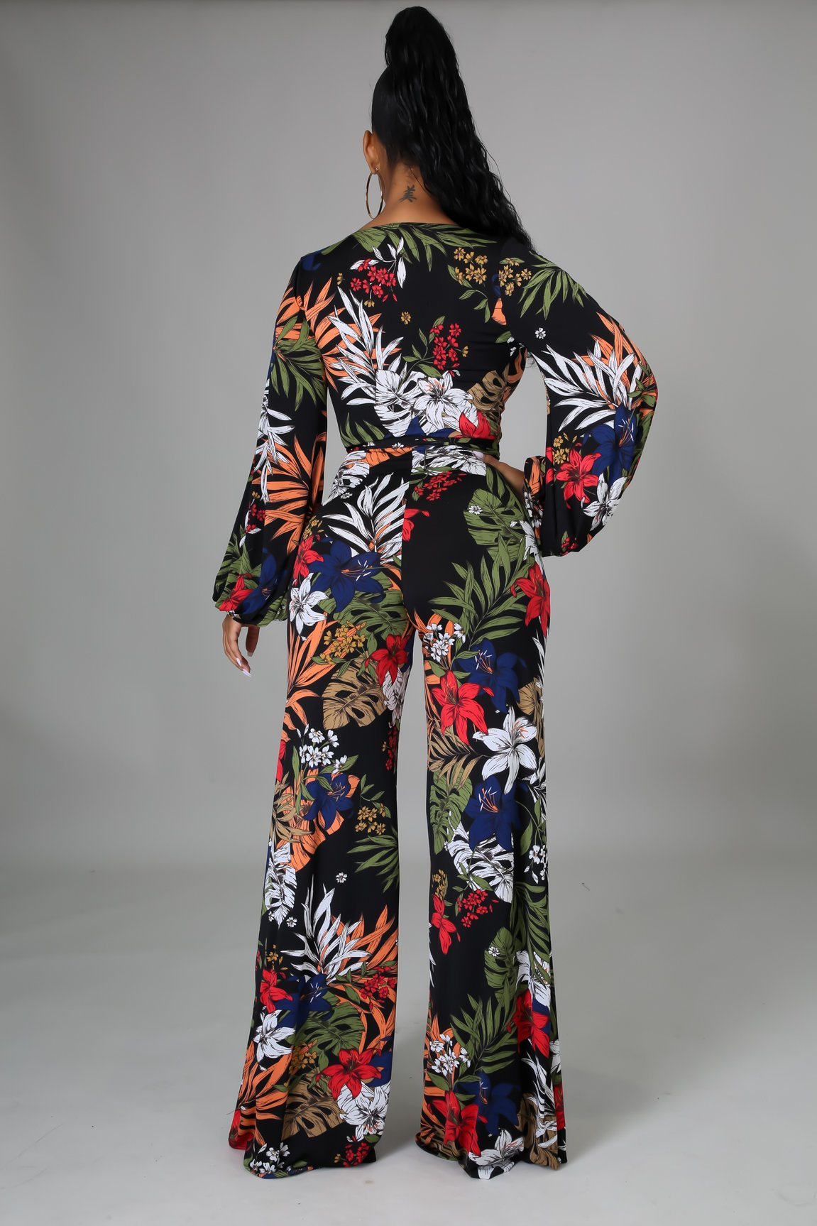 1 PIECE LEFT | STRETCHY JUMPSUITS - MY SEXY STYLES