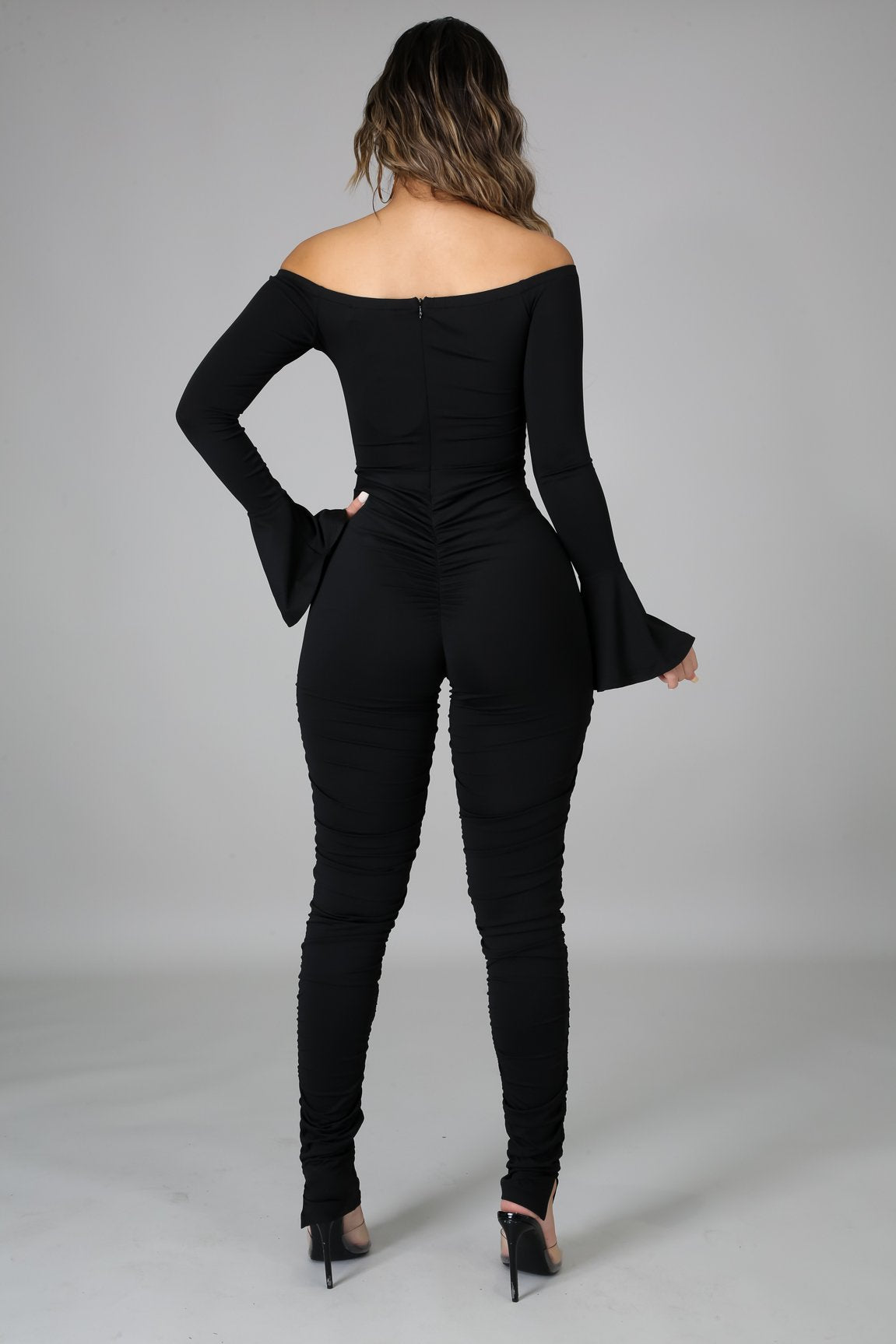 1 PIECE LEFT | STRETCHY JUMPSUITS - MY SEXY STYLES