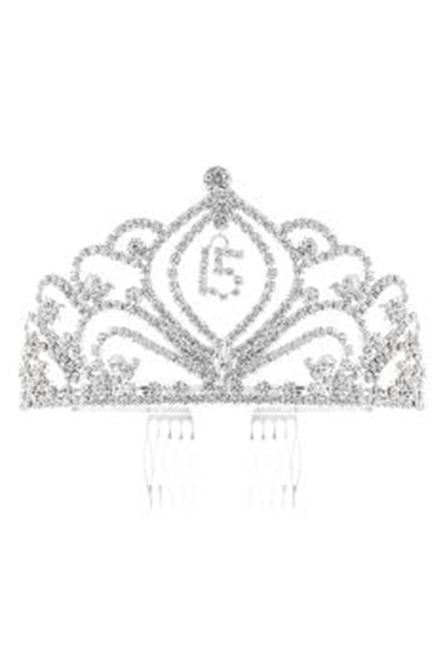 Birthday Princess Crown 