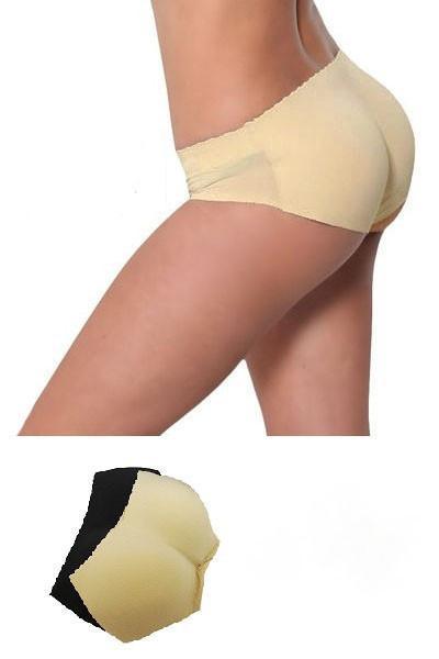 AIR-HO PADDED PANTY - MY SEXY STYLES