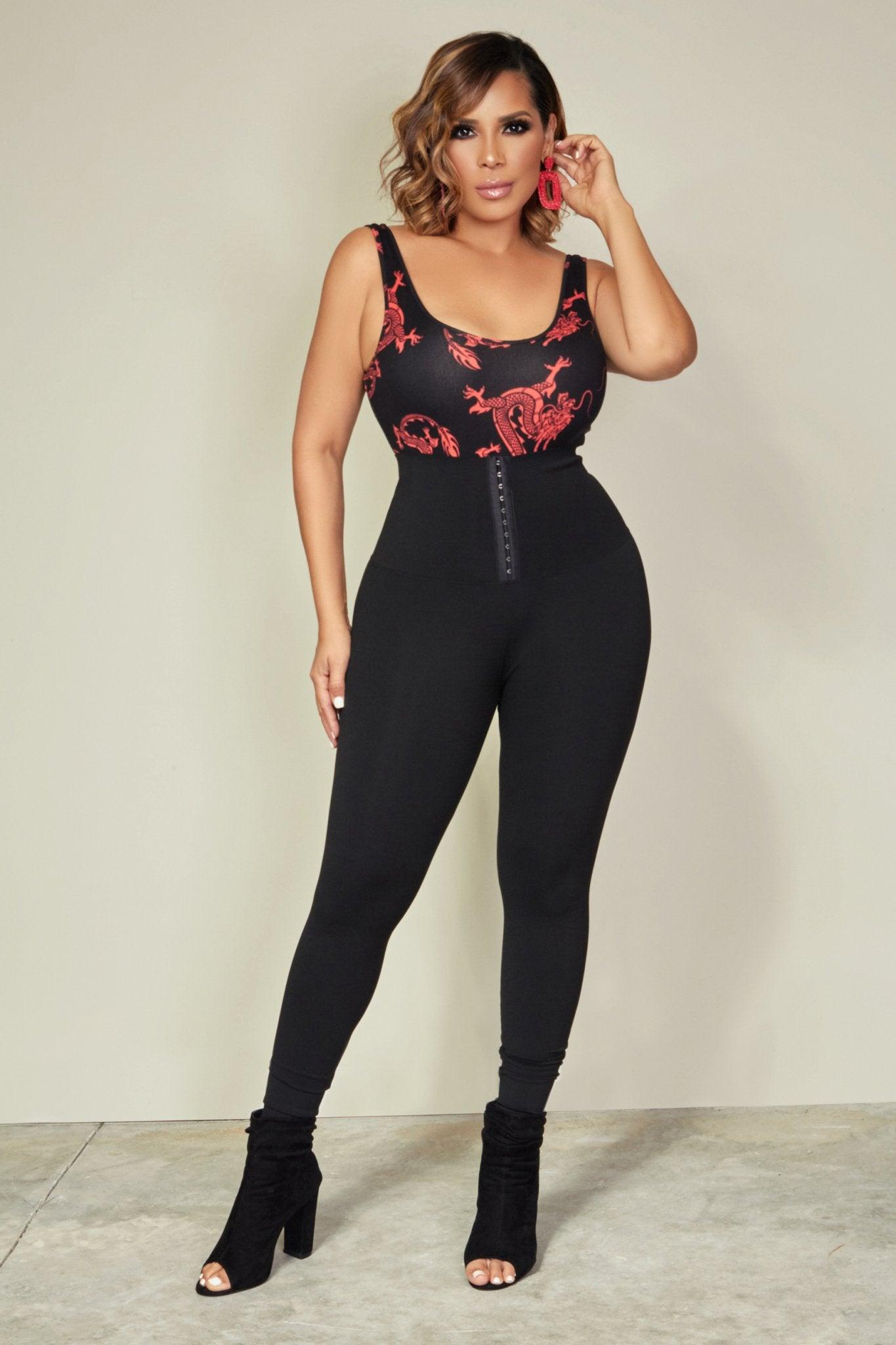 High Waisted Wideband Pants - MY SEXY STYLES