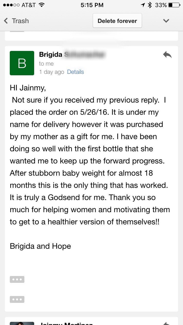 Slim-Miracle Rapid Weight Loss  **NEW FORMULA** - MY SEXY STYLES