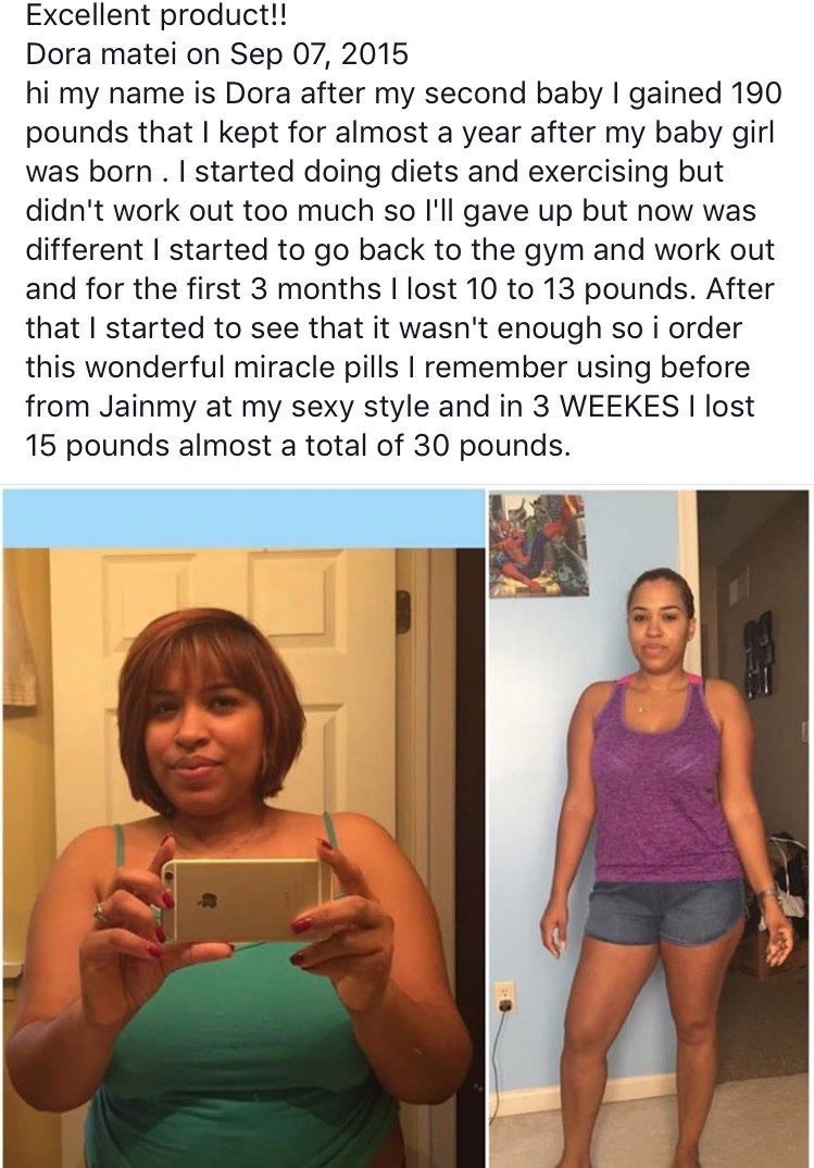 Slim-Miracle Rapid Weight Loss  **NEW FORMULA** - MY SEXY STYLES