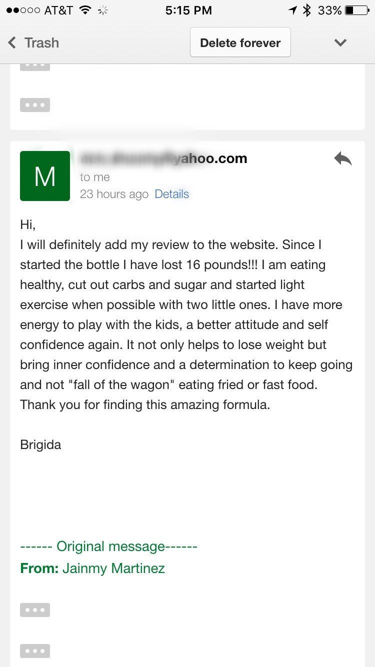 Slim-Miracle Rapid Weight Loss  **NEW FORMULA** - MY SEXY STYLES