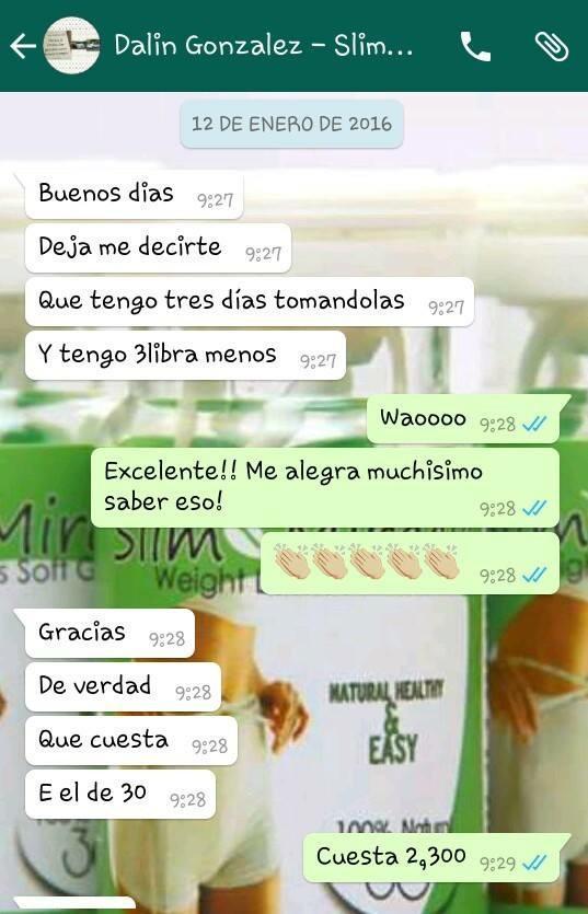 Slim-Miracle Rapid Weight Loss  **NEW FORMULA** - MY SEXY STYLES